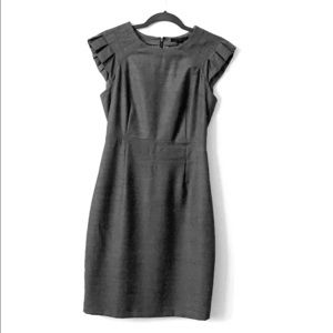 Kenneth Cole Wool Dress